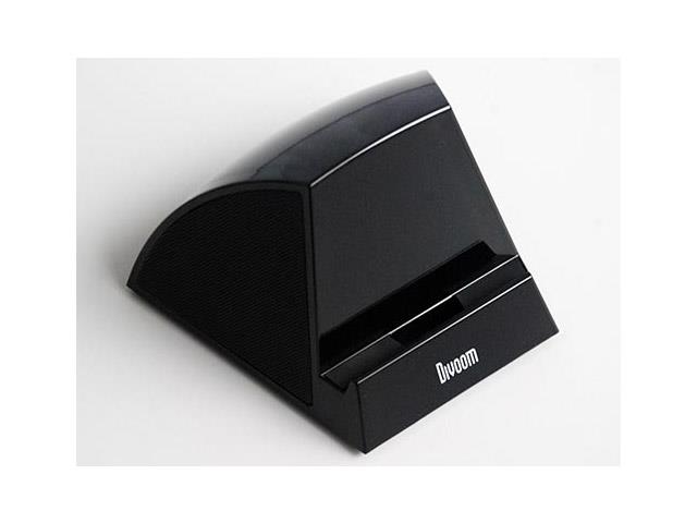 JABRA Docking station per iPhone e iPad nero
